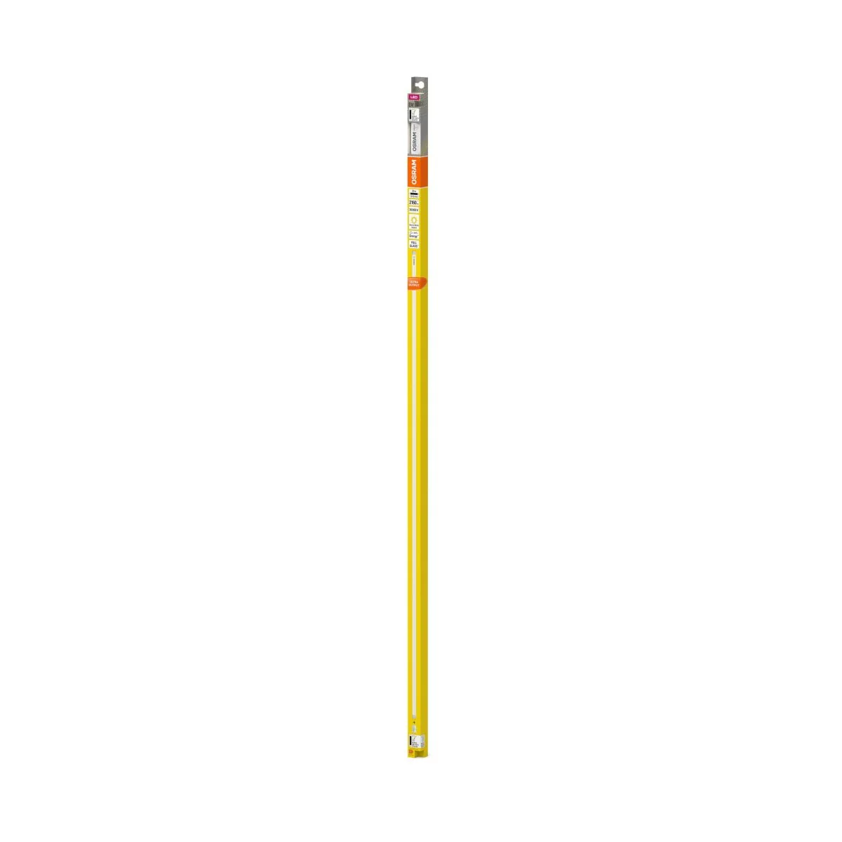 Żarówka LED OSRAM LED TUBE T8 36 EM ULTRA OUTPUT 1200 mm 20W 830 - Image 2