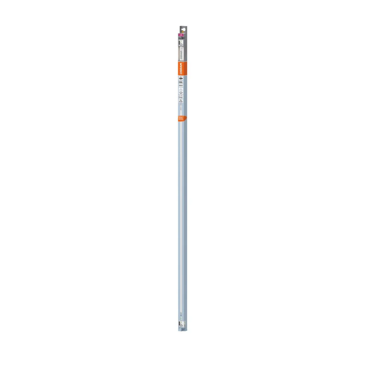 Żarówka LED OSRAM LED TUBE T8 36 EM ULTRA OUTPUT 1200 mm 20W 840 - Image 2
