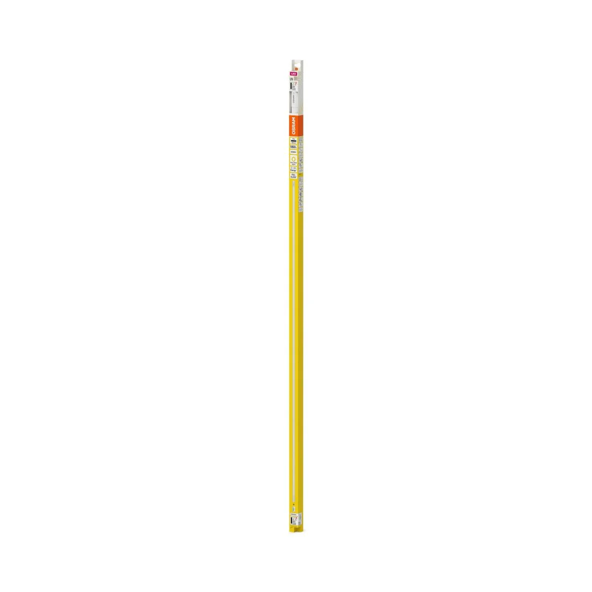 Żarówka LED OSRAM LED TUBE T8 36 UNIVERSAL 1200 mm 18W 830 - Image 2