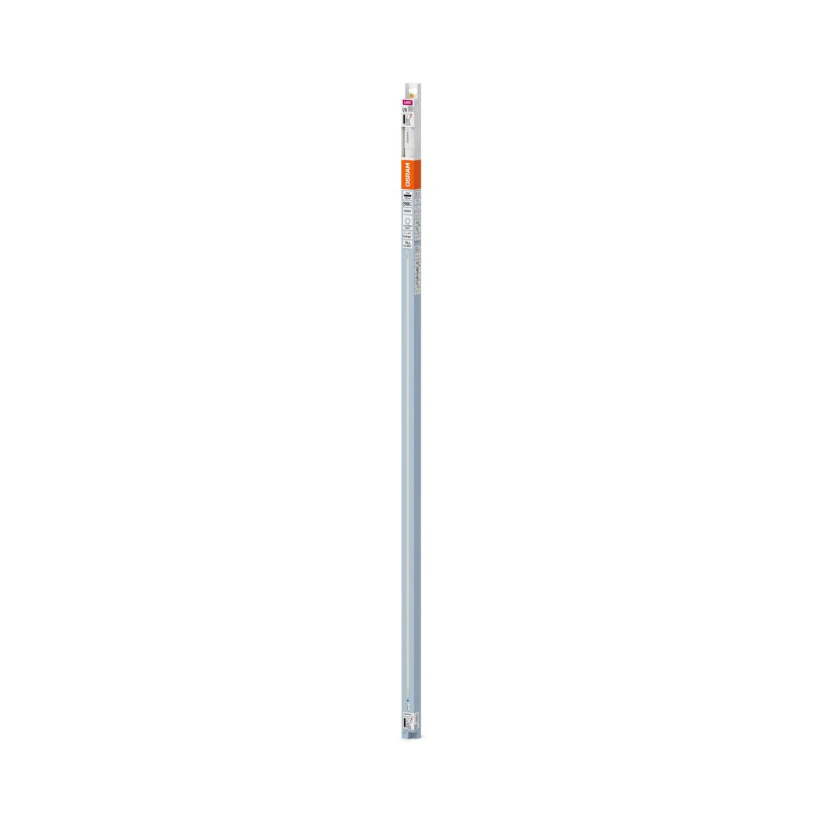 Żarówka LED OSRAM LED TUBE T8 36 UNIVERSAL 1200 mm 18W 840 - Image 2