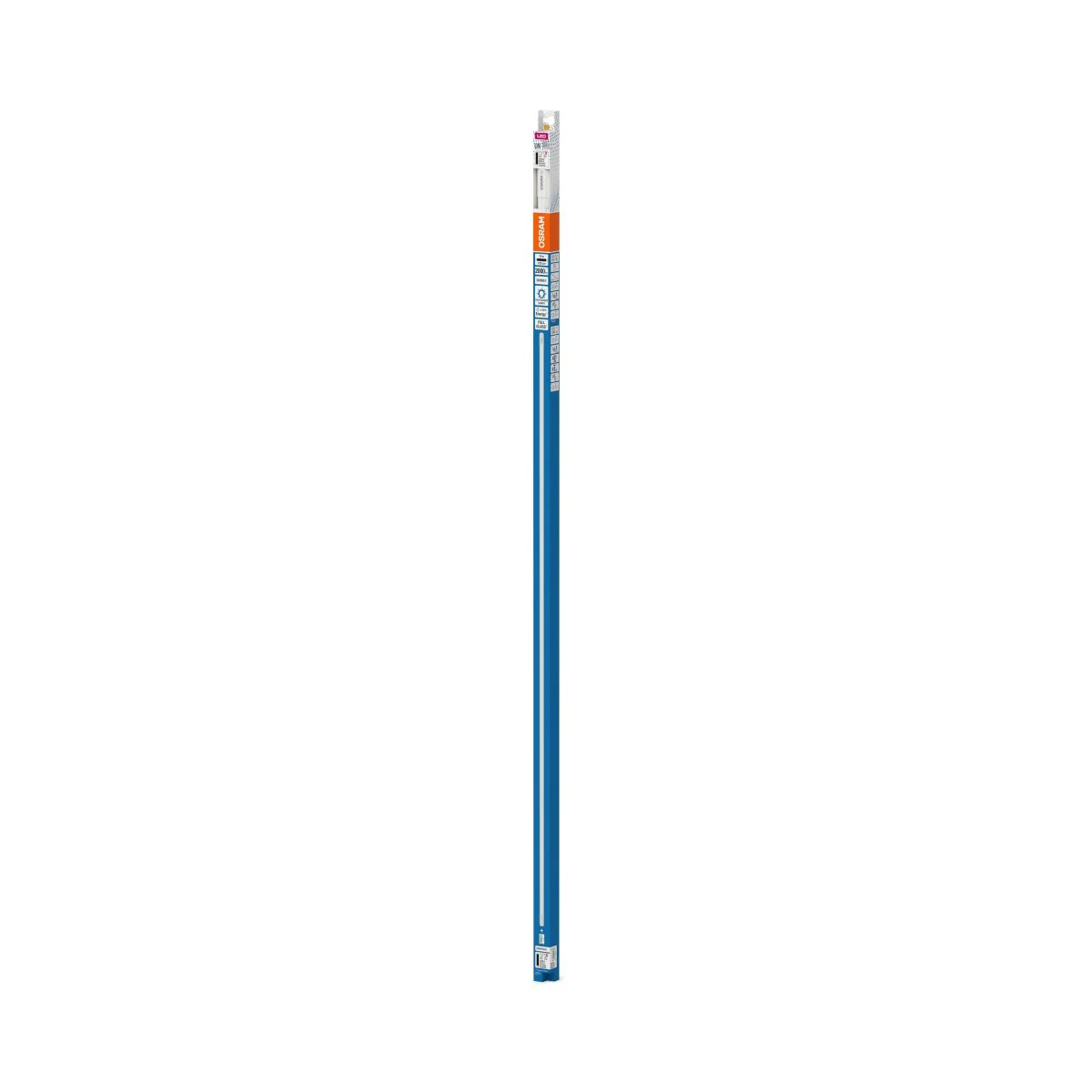 Żarówka LED OSRAM LED TUBE T8 36 UNIVERSAL 1200 mm 18W 865 - Image 2