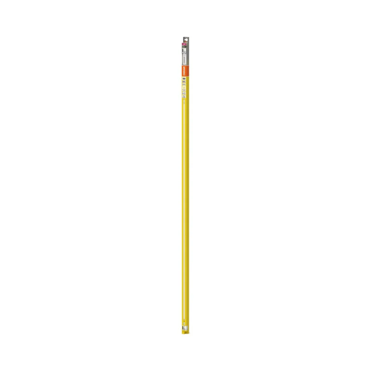 Żarówka LED OSRAM LED TUBE T8 58 EM 1500 mm 18.3W 830 - Image 2