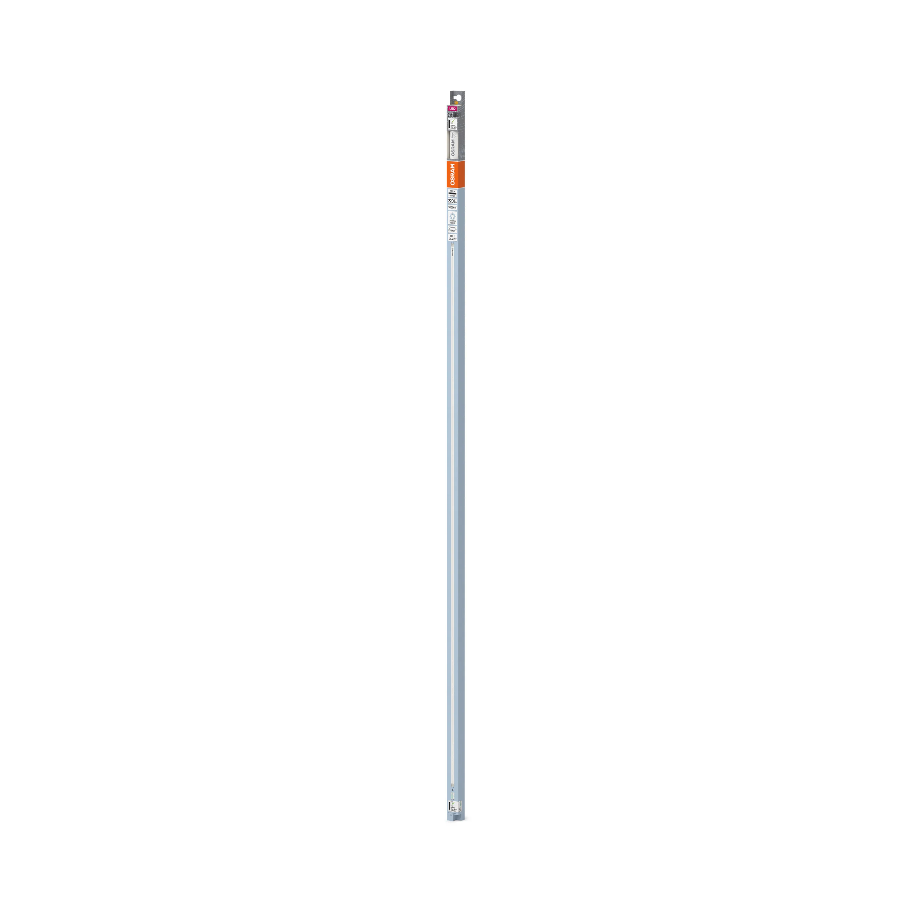 Żarówka LED OSRAM LED TUBE T8 58 EM 1500 mm 18.3W 840 - Image 6