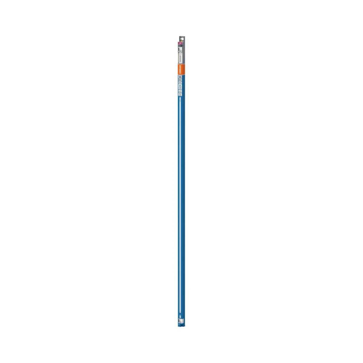 Żarówka LED OSRAM LED TUBE T8 58 EM 1500 mm 18.3W 865 - Image 2