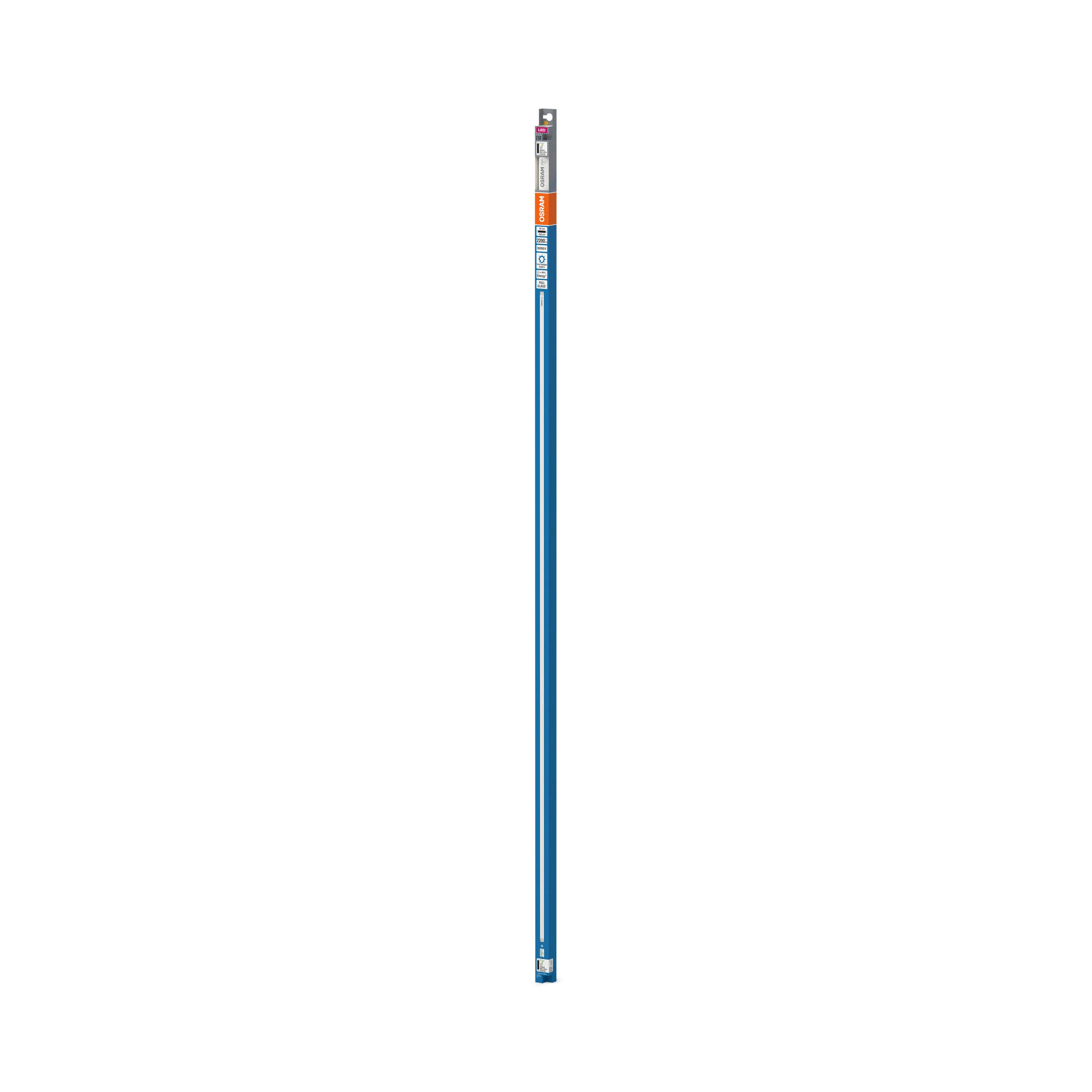 Żarówka LED OSRAM LED TUBE T8 58 EM 1500 mm 18.3W 865 - Image 6