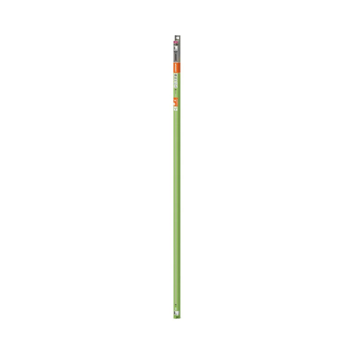 Żarówka LED OSRAM LED TUBE T8 58 EM FLUORA 1500 mm 18.3W - Image 2