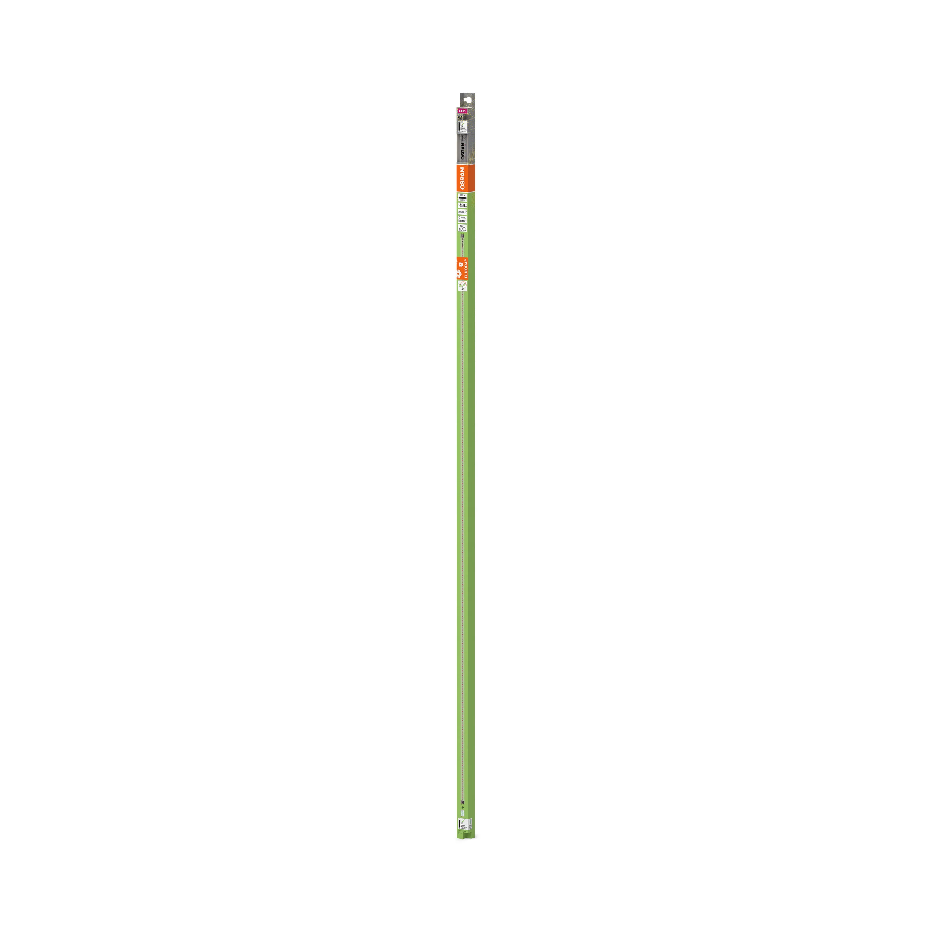 Żarówka LED OSRAM LED TUBE T8 58 EM FLUORA 1500 mm 18.3W - Image 5