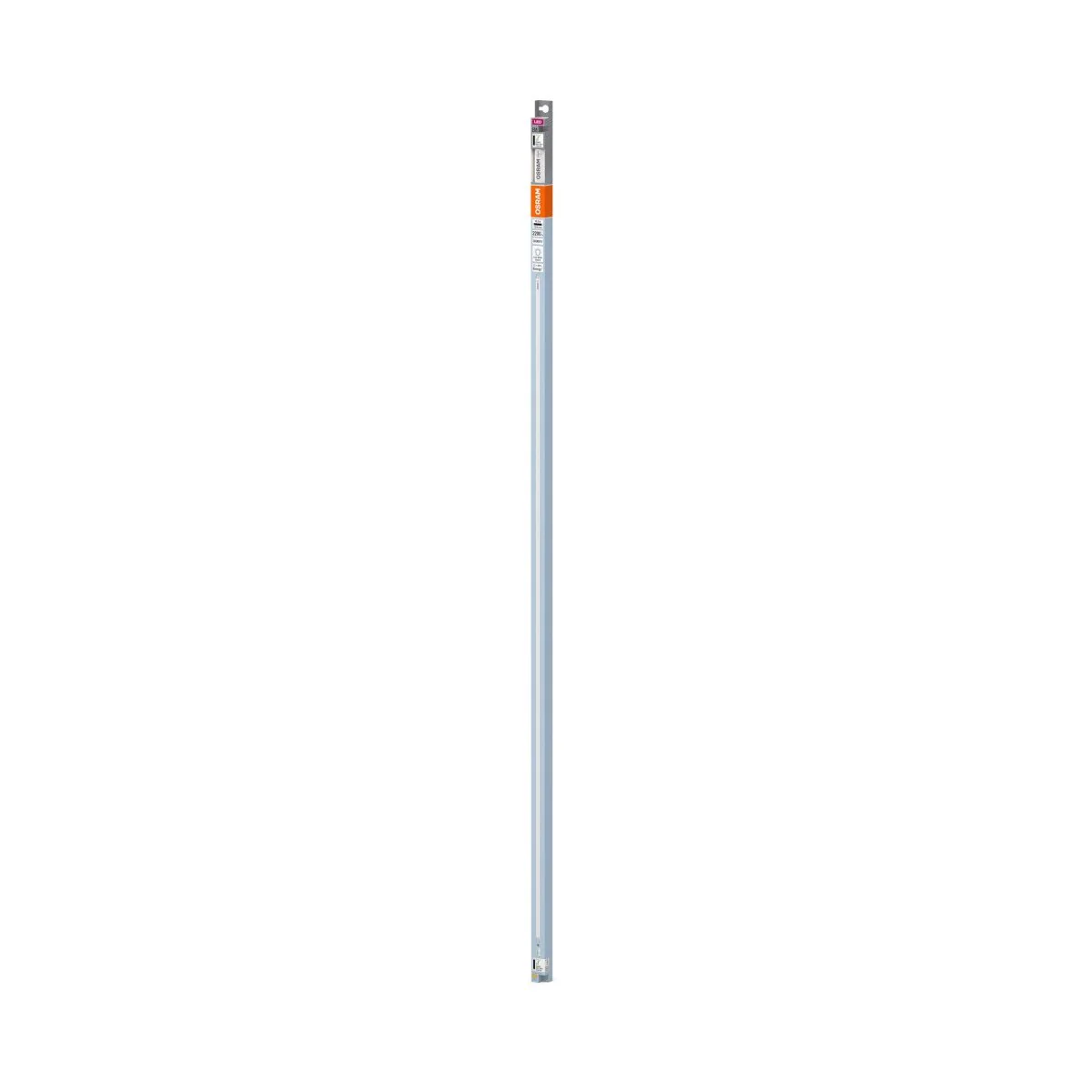 Żarówka LED OSRAM LED TUBE T8 58 EM PLASTIC 1500 mm 18.3W 840 - Image 2
