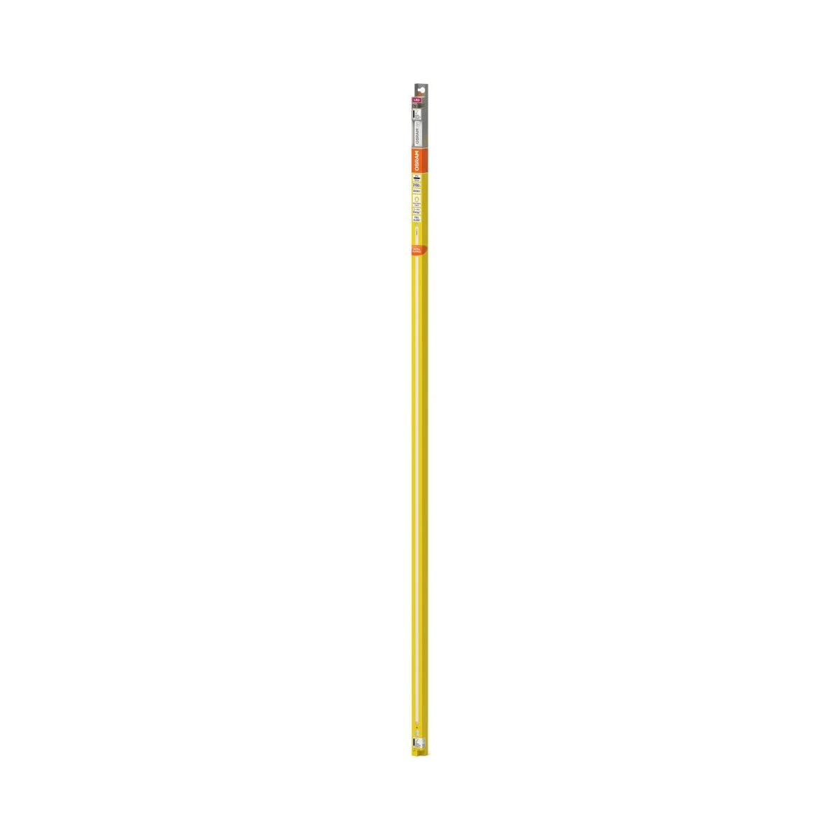 Żarówka LED OSRAM LED TUBE T8 58 EM ULTRA OUTPUT 1500 mm 29W 830 - Image 2