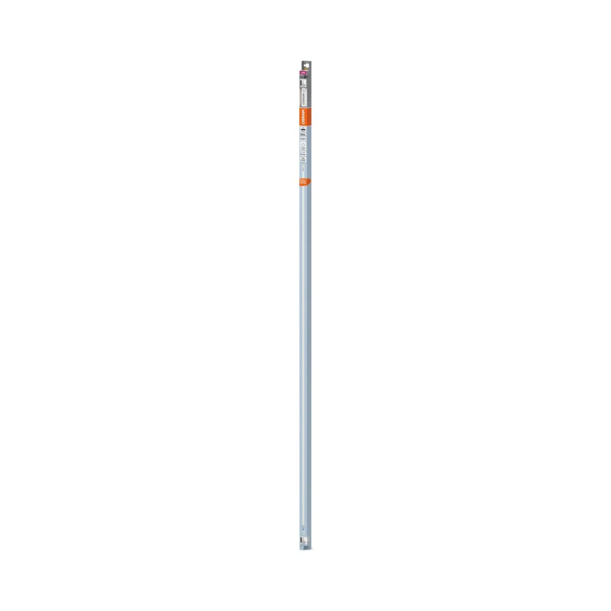 Żarówka LED OSRAM LED TUBE T8 58 EM ULTRA OUTPUT 1500 mm 29W 840 - Image 2
