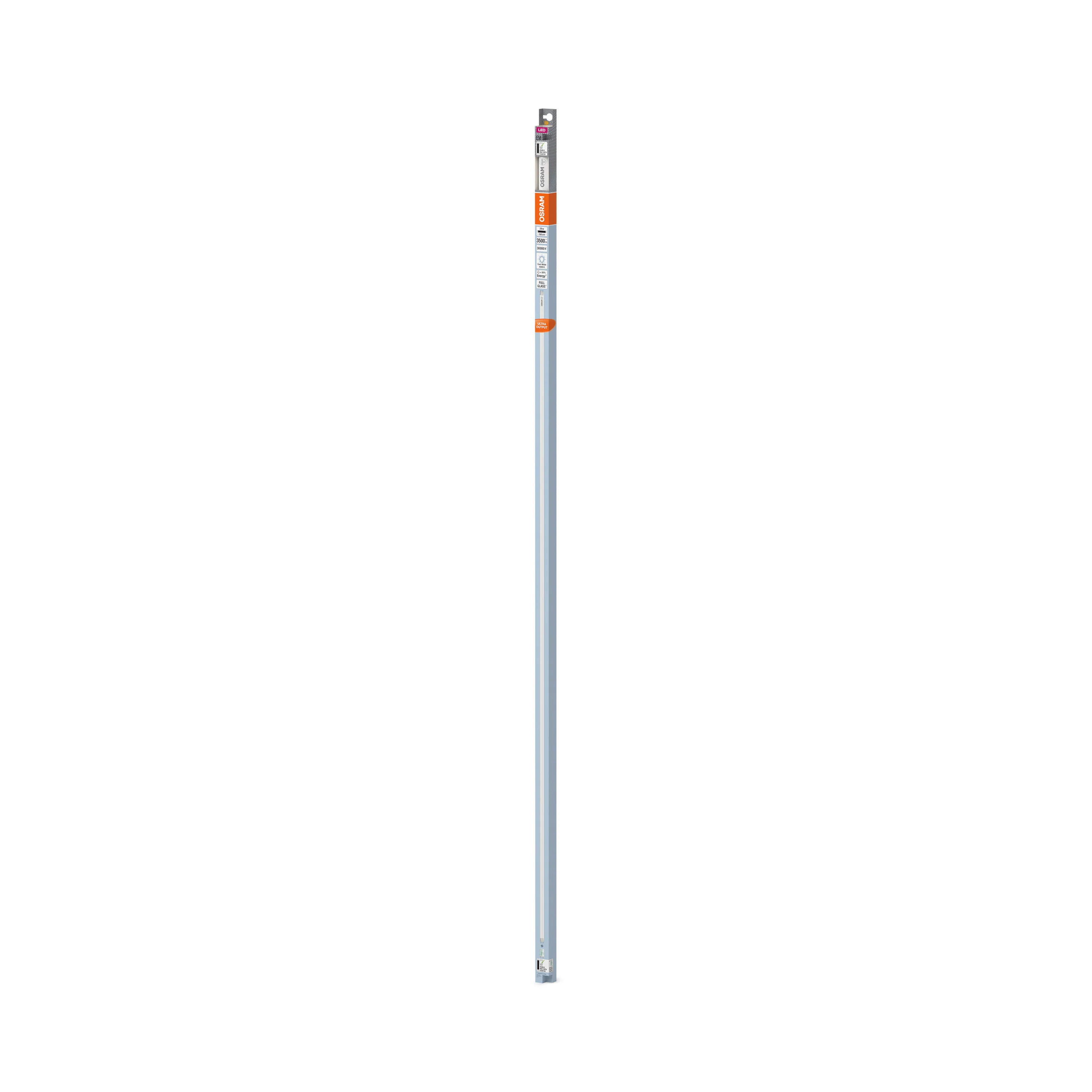 Żarówka LED OSRAM LED TUBE T8 58 EM ULTRA OUTPUT 1500 mm 29W 840 - Image 6
