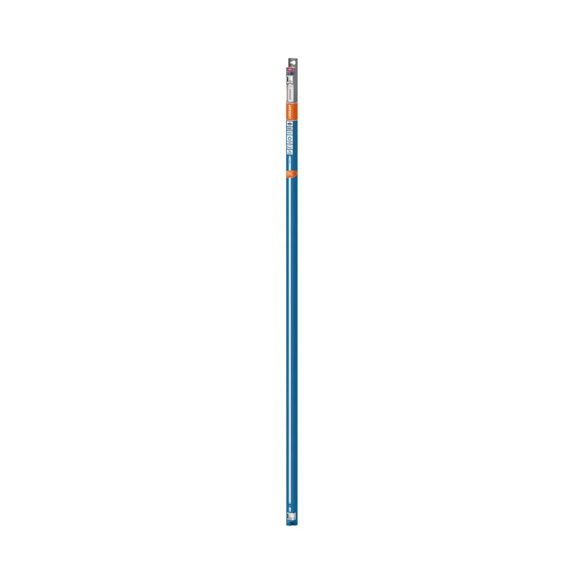 Żarówka LED OSRAM LED TUBE T8 58 EM ULTRA OUTPUT 1500 mm 29W 865 - Image 2