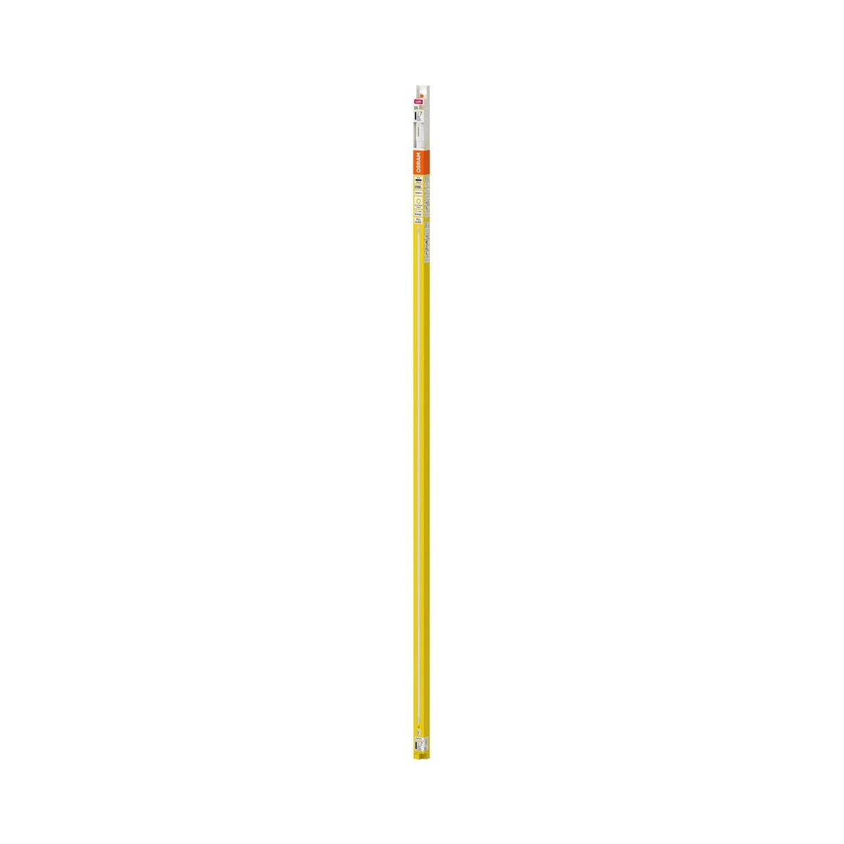 Żarówka LED OSRAM LED TUBE T8 58 UNIVERSAL 1500 mm 24W 830 - Image 2