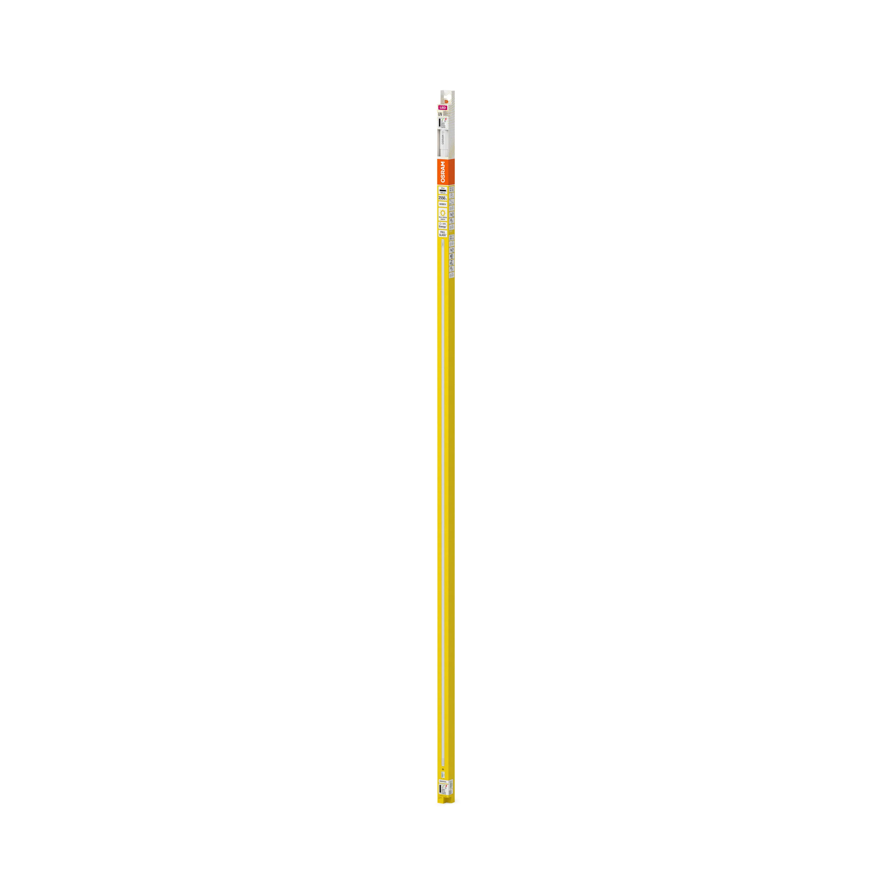 Żarówka LED OSRAM LED TUBE T8 58 UNIVERSAL 1500 mm 24W 830 - Image 6