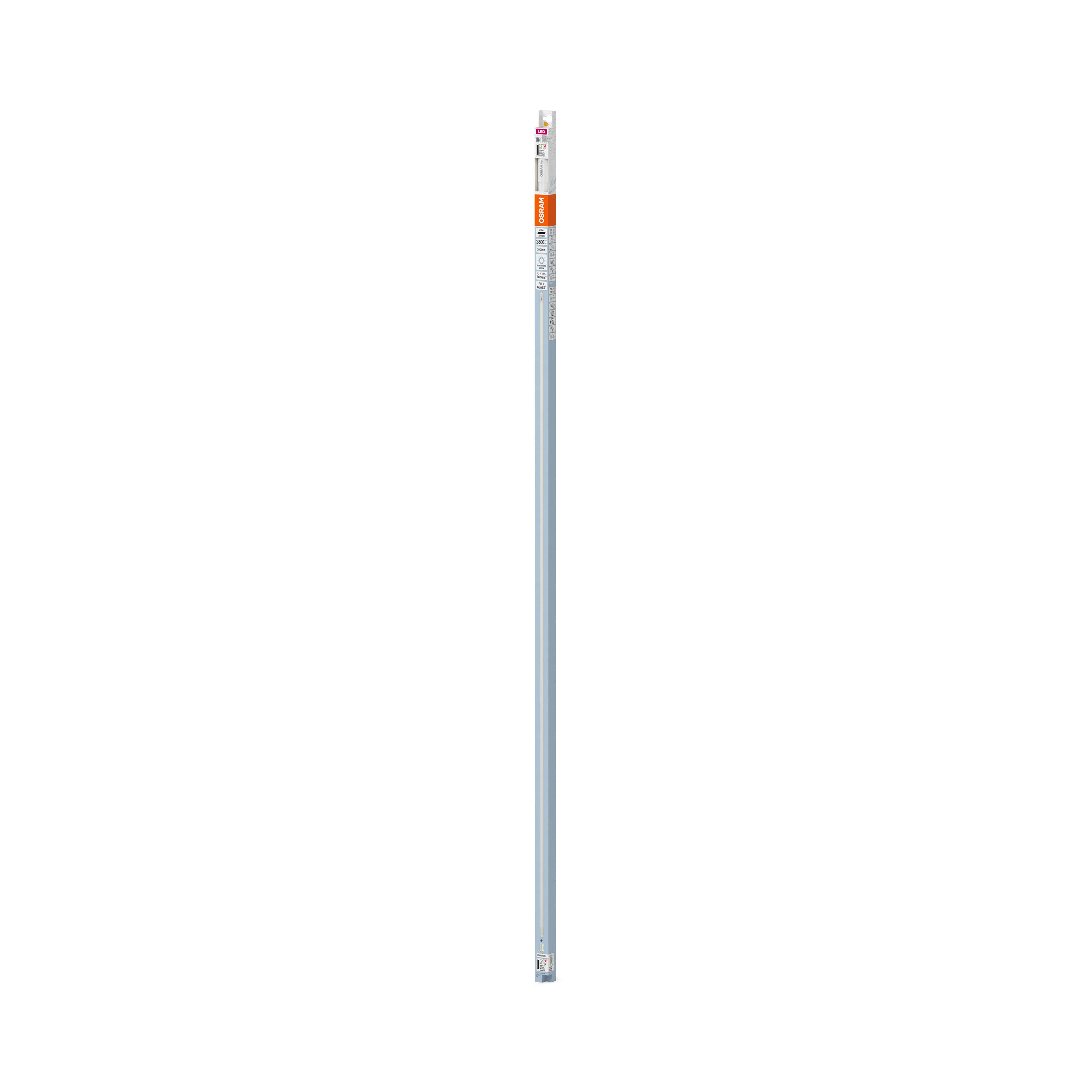 Żarówka LED OSRAM LED TUBE T8 58 UNIVERSAL 1500 mm 24W 840 - Image 6