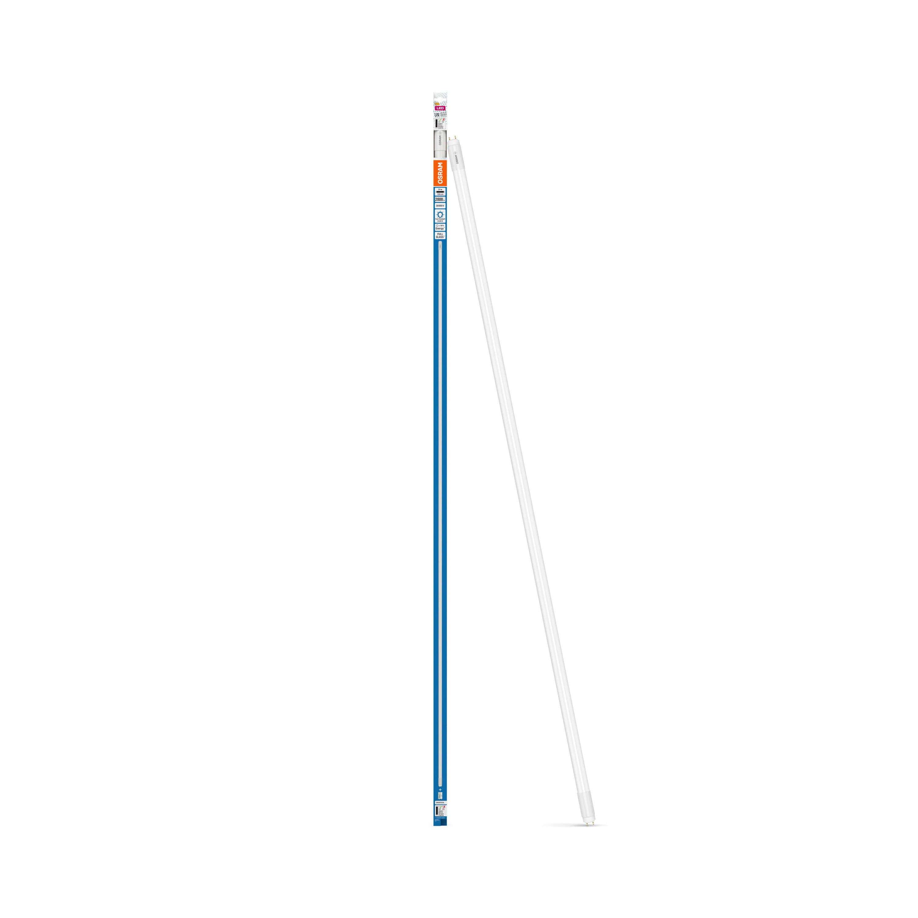 Żarówka LED OSRAM LED TUBE T8 58 UNIVERSAL 1500 mm 24W 865 - Image 5