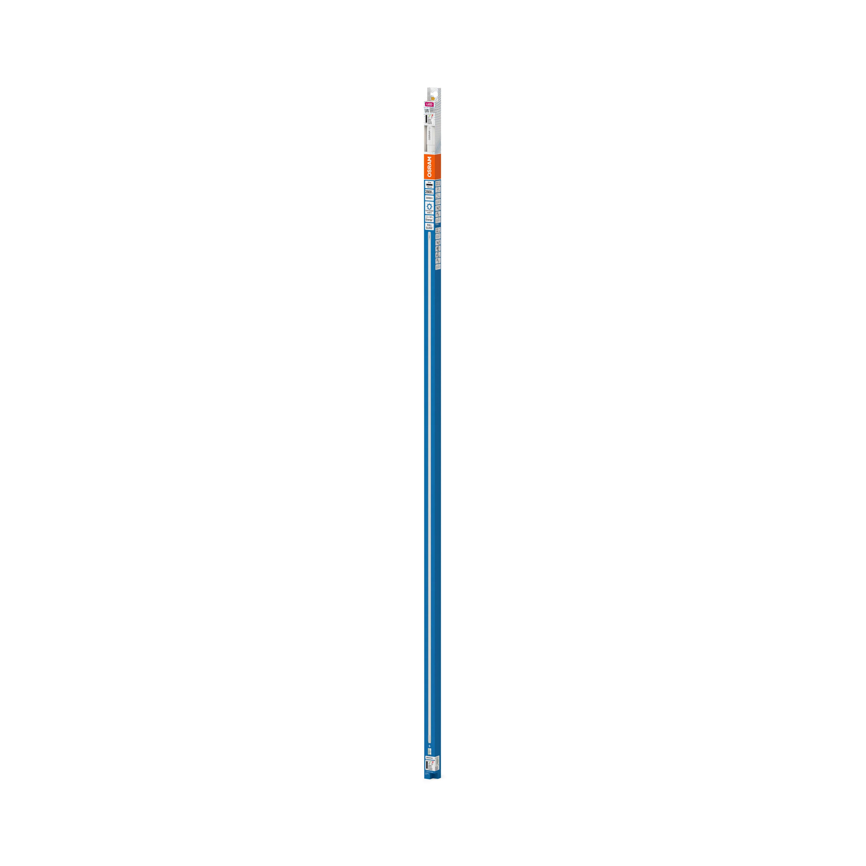 Żarówka LED OSRAM LED TUBE T8 58 UNIVERSAL 1500 mm 24W 865 - Image 6