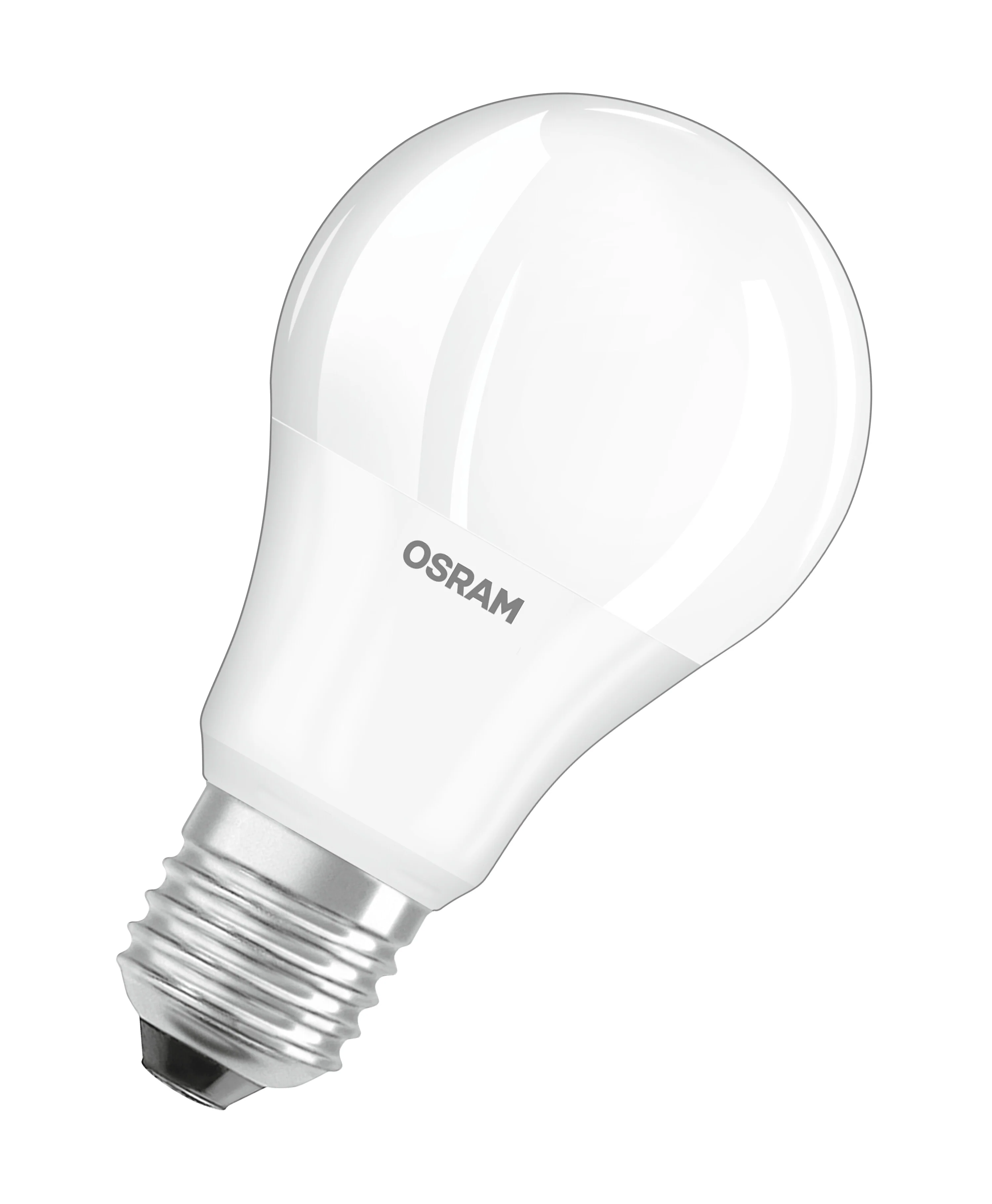 Żarówka LED OSRAM LED VALUE CLAS A 60  8 W/2700 K E27 - Image 3