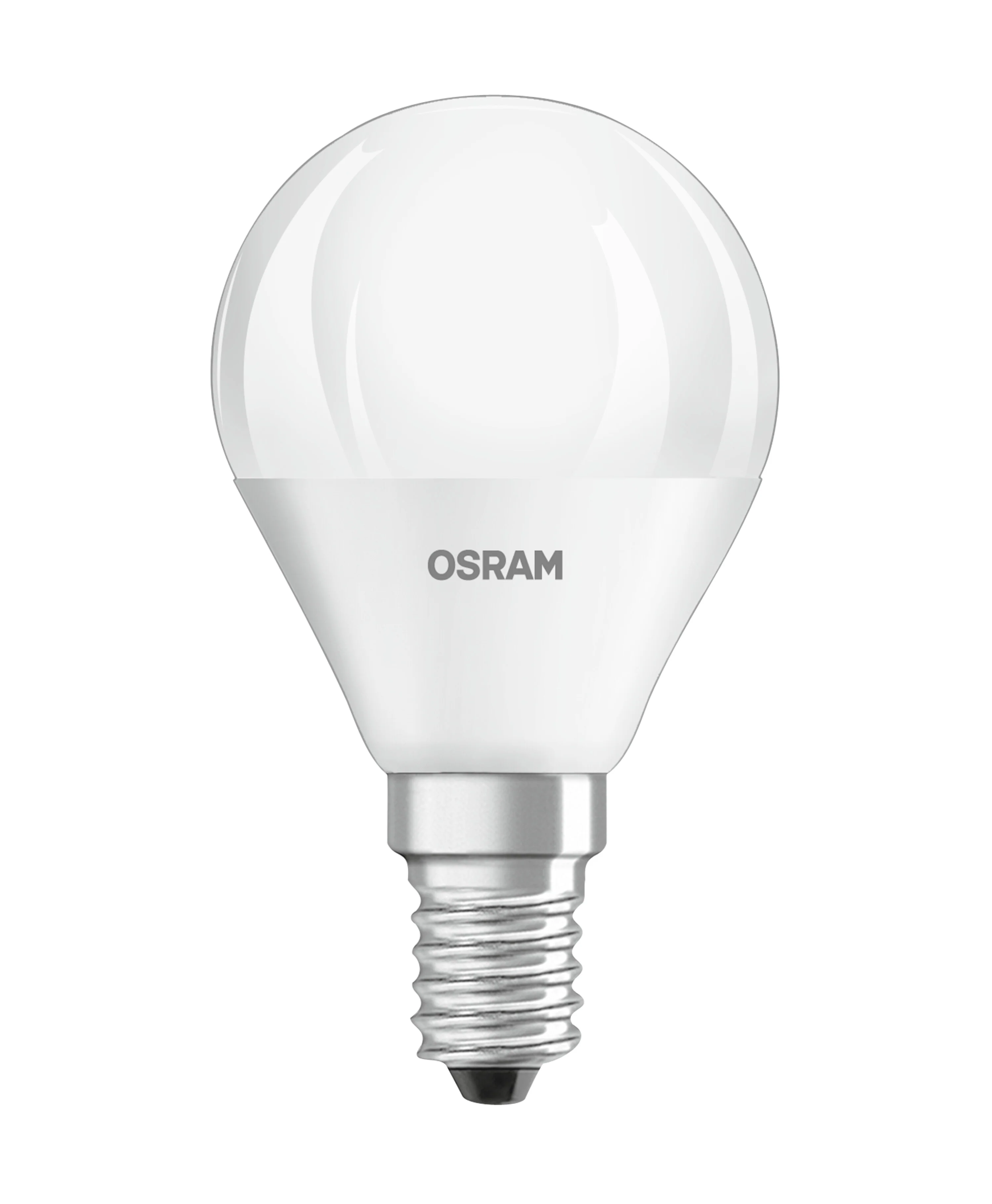 Żarówka LED OSRAM LED VALUE CLAS P 40  4.9 W/4000 K E14 - Image 3