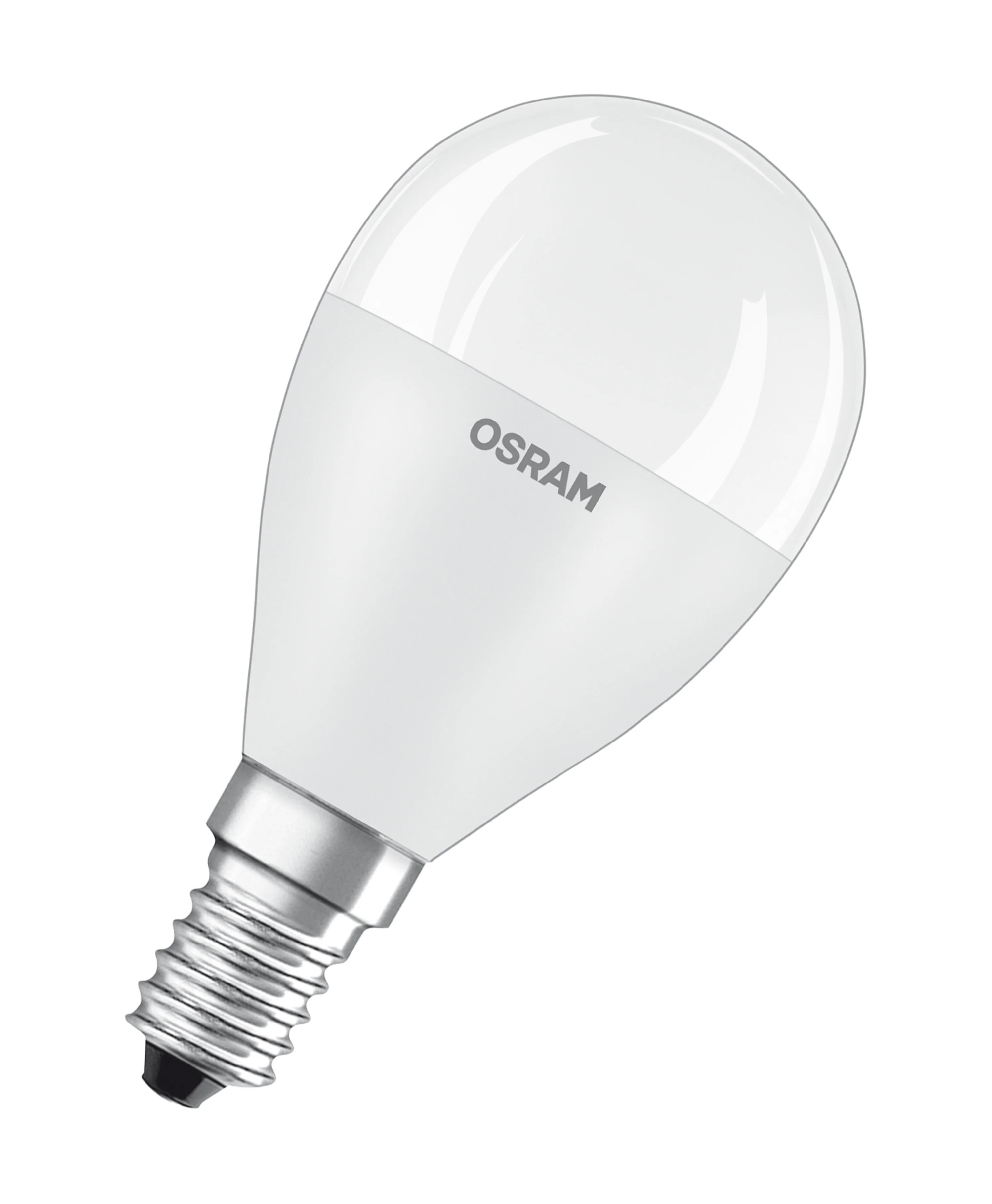 Żarówka LED OSRAM LED VALUE CLAS P 60  6.5 W/2700 K E14 ciepła - Image 6