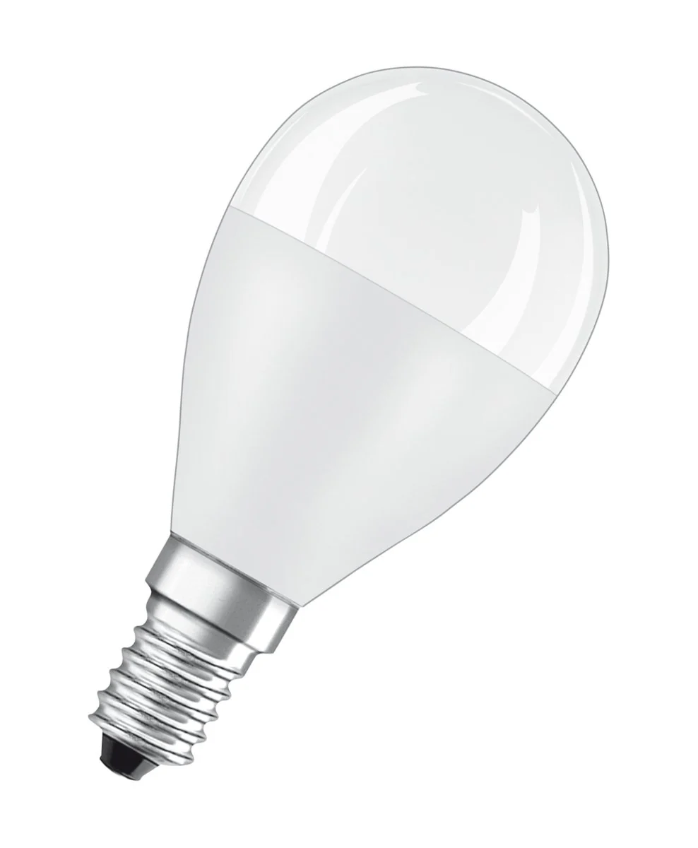 Żarówka LED OSRAM LED VALUE CLAS P 60  6.5 W/4000 K E14 neutralna 2pak - Image 6