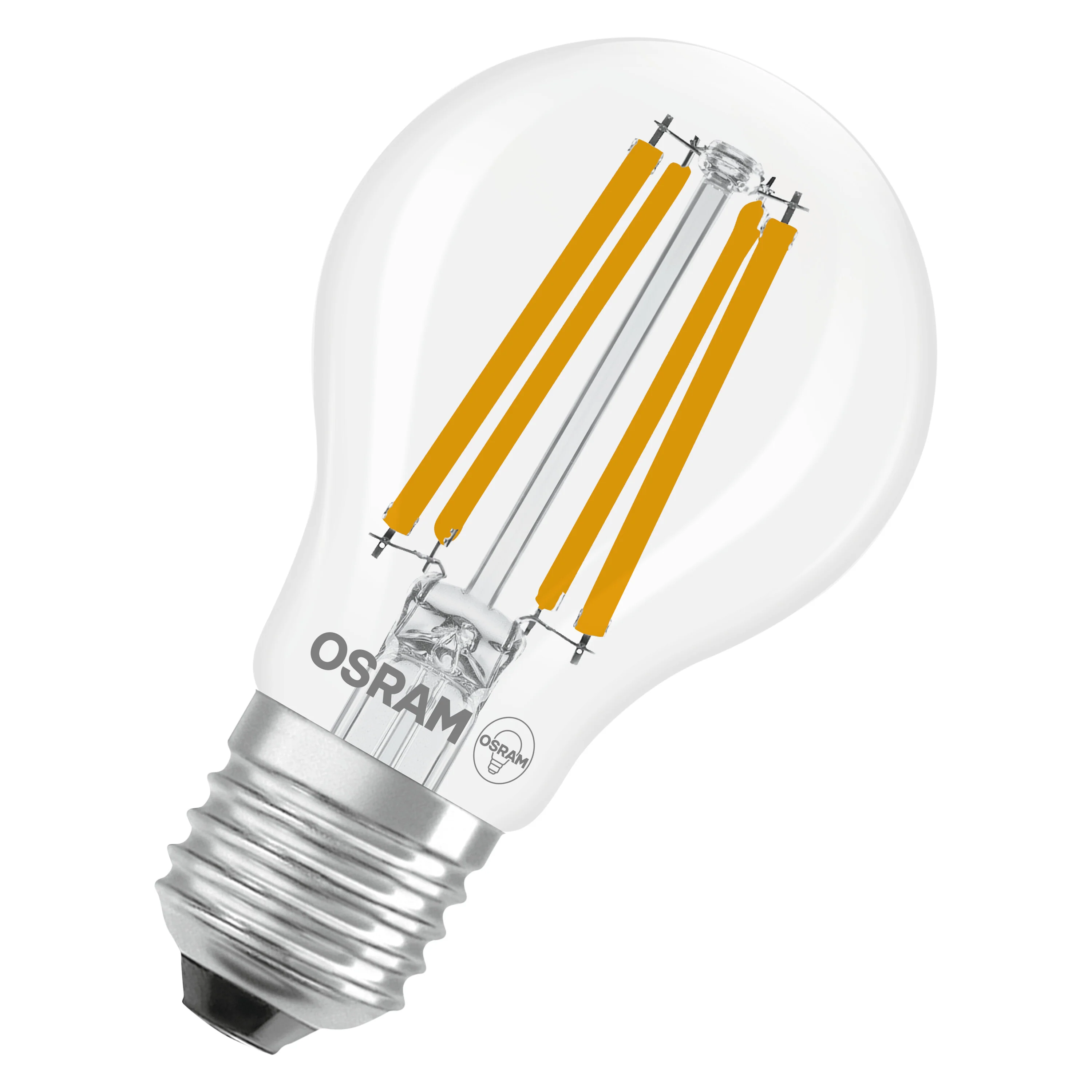 Żarówka LED OSRAM LED Value Classic A 100 Filament 11W 827 Clear E27 - Image 6