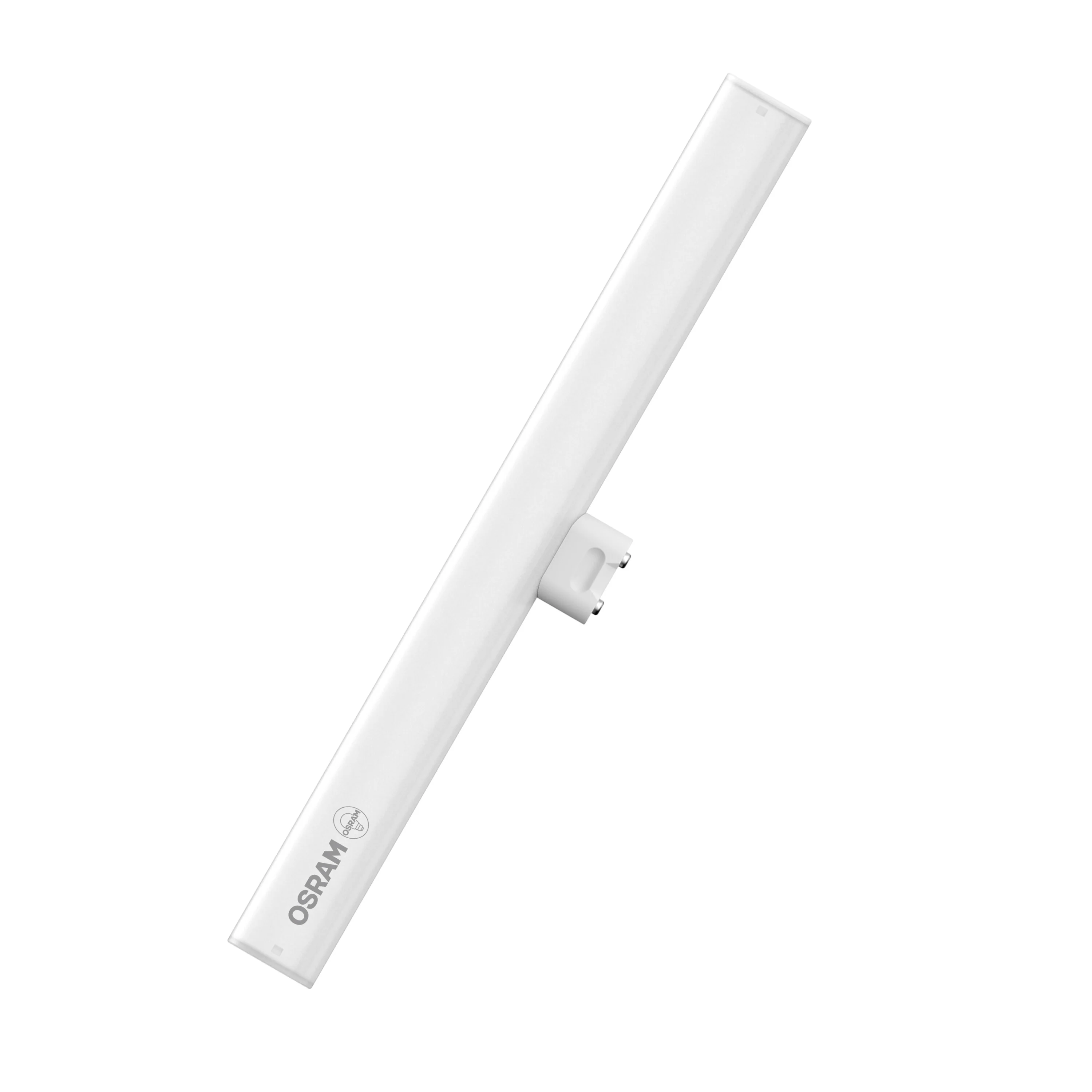 Żarówka LED OSRAM LEDinestra 30CM 27 190° DIM 3W 927 Frosted S14d - Image 6