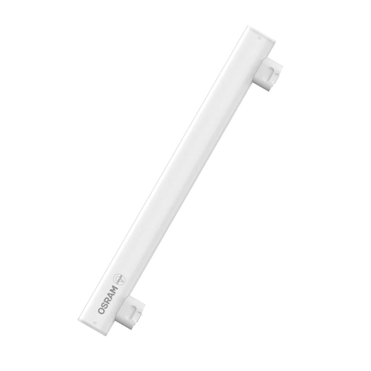 Żarówka LED OSRAM LEDinestra 30CM 27 190° DIM 3W 927 Frosted S14s - Image 3