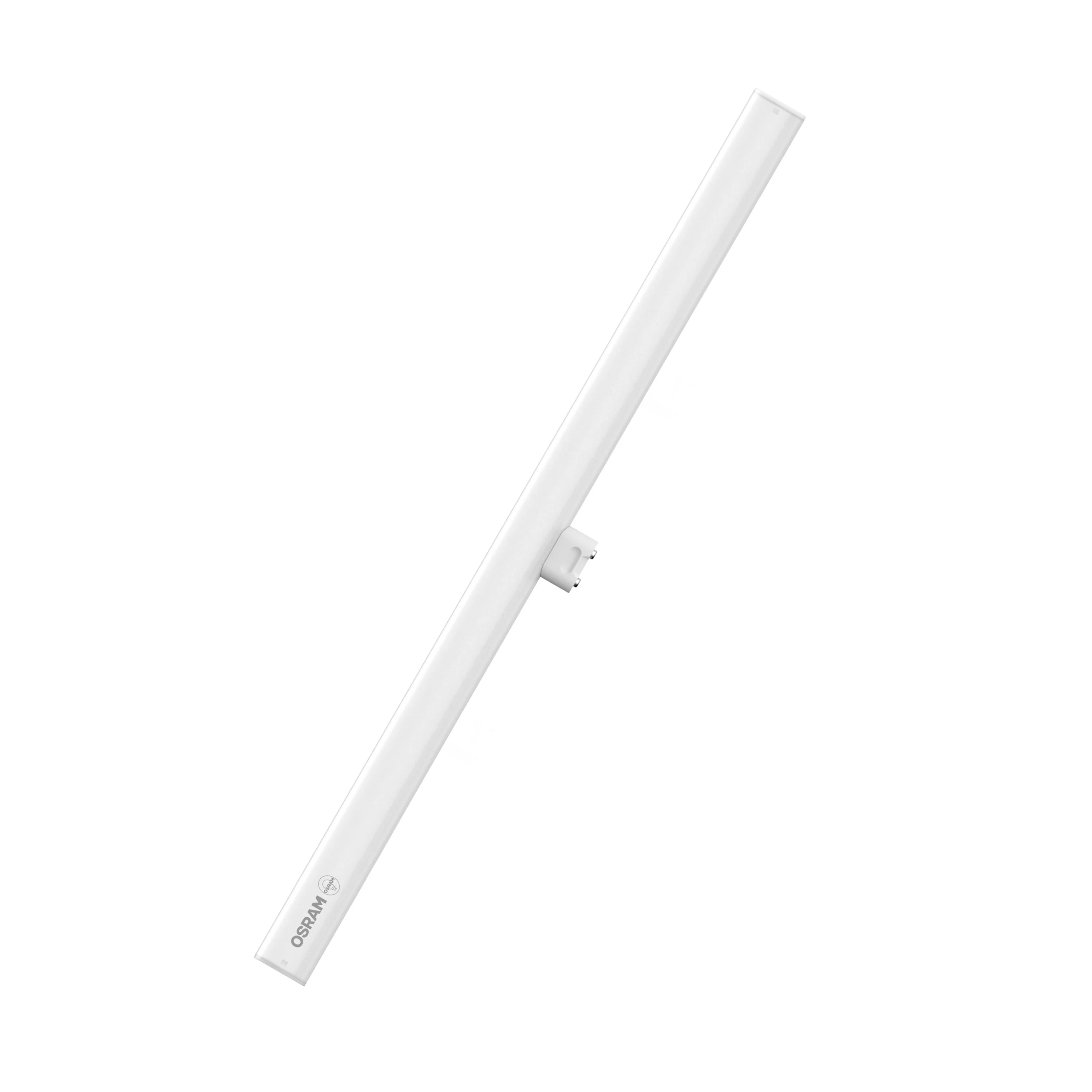 Żarówka LED OSRAM LEDinestra 50CM 40 190° DIM 4.7W 927 Frosted S14d - Image 6