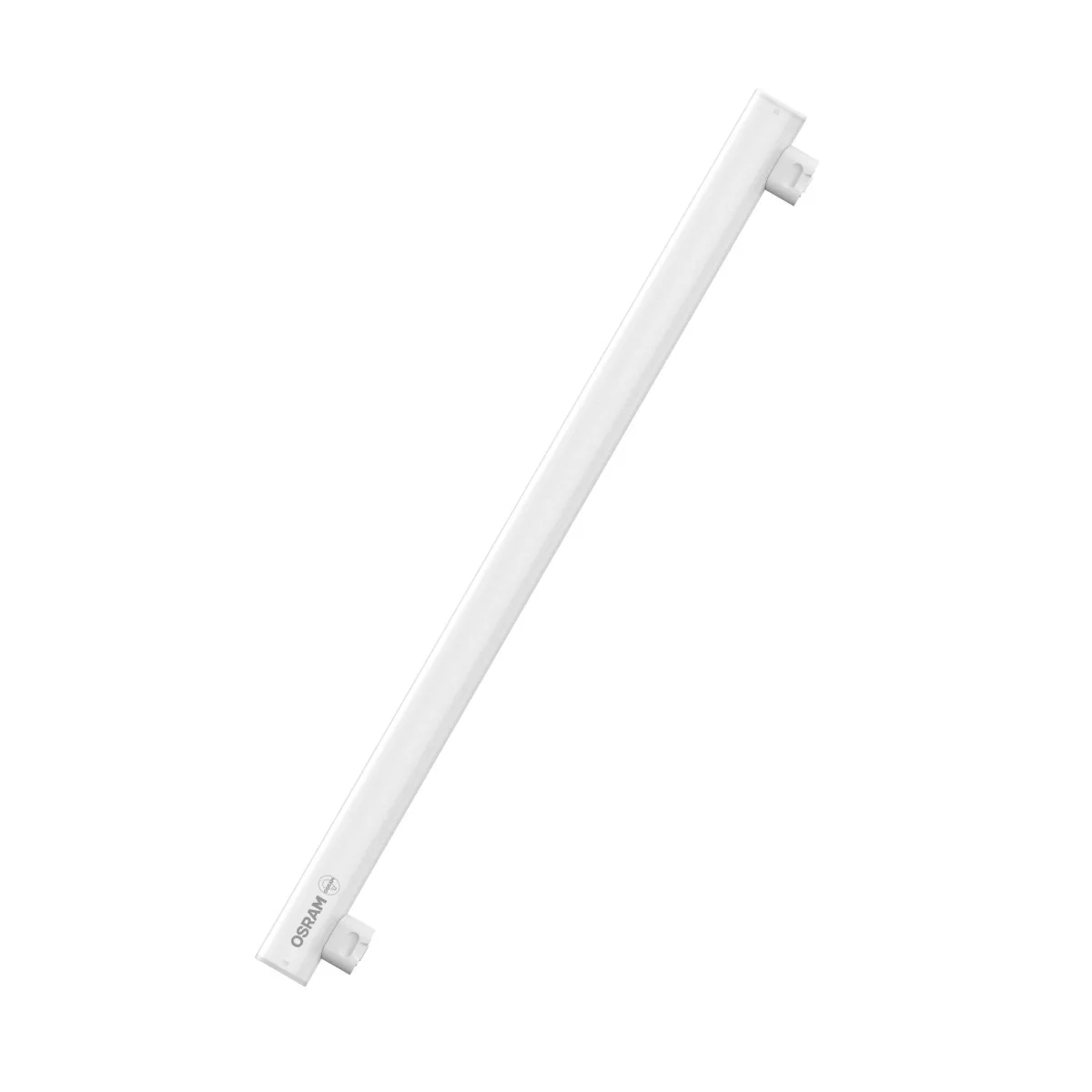 Żarówka LED OSRAM LEDinestra 50CM 40 190° DIM 4.7W 927 Frosted S14s - Image 3