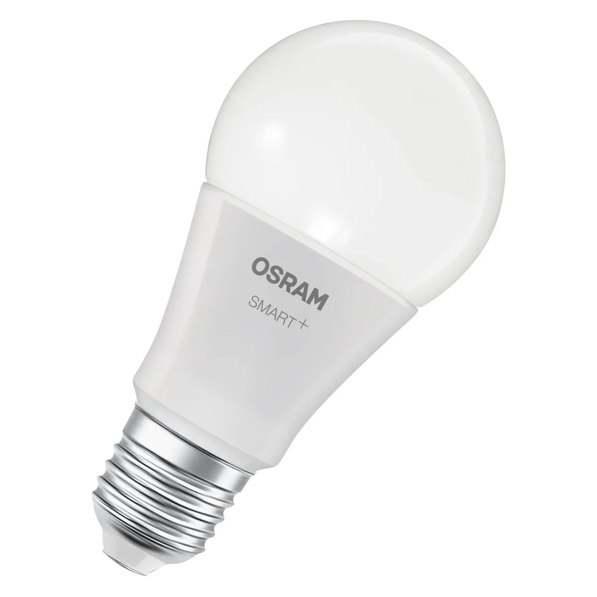 Żarówka LED OSRAM SMART+ MATTER Classic A60 9W 827...865 TW E27 - Image 3