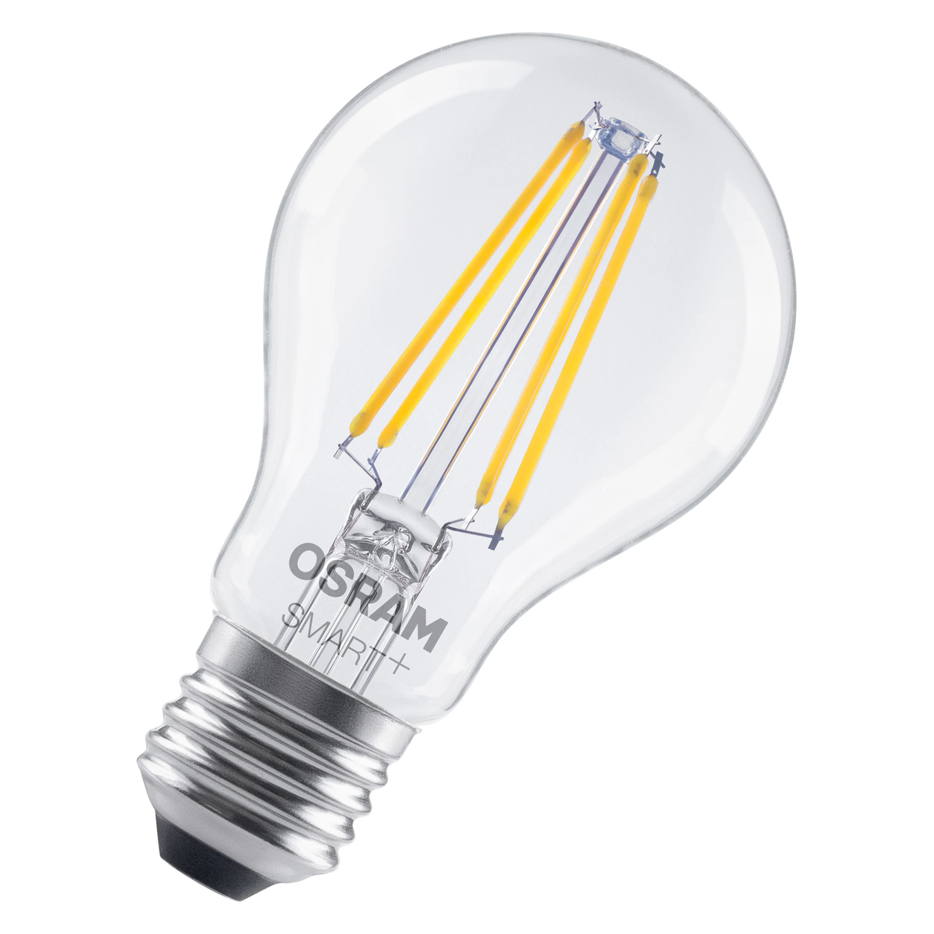 Żarówka LED OSRAM SMART+ MATTER Filament Dimmable Classic A60 6W 827 E27 - Image 6