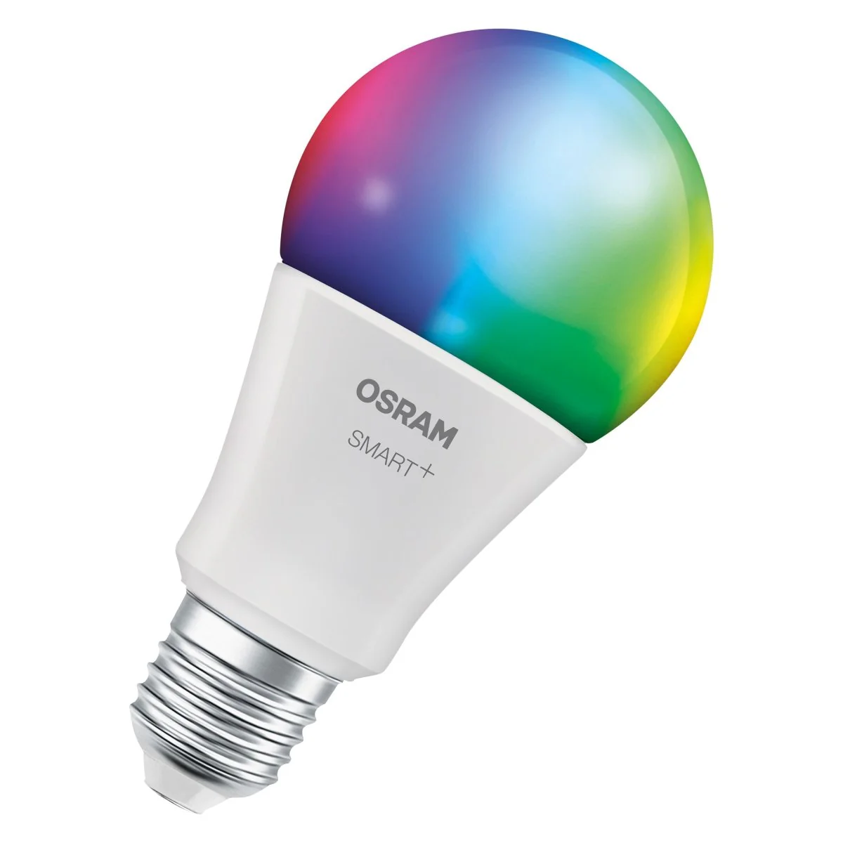 Żarówka LED OSRAM SMART+ MATTER Multicolor Classic A100 14W E27 Triple Pack - Image 7