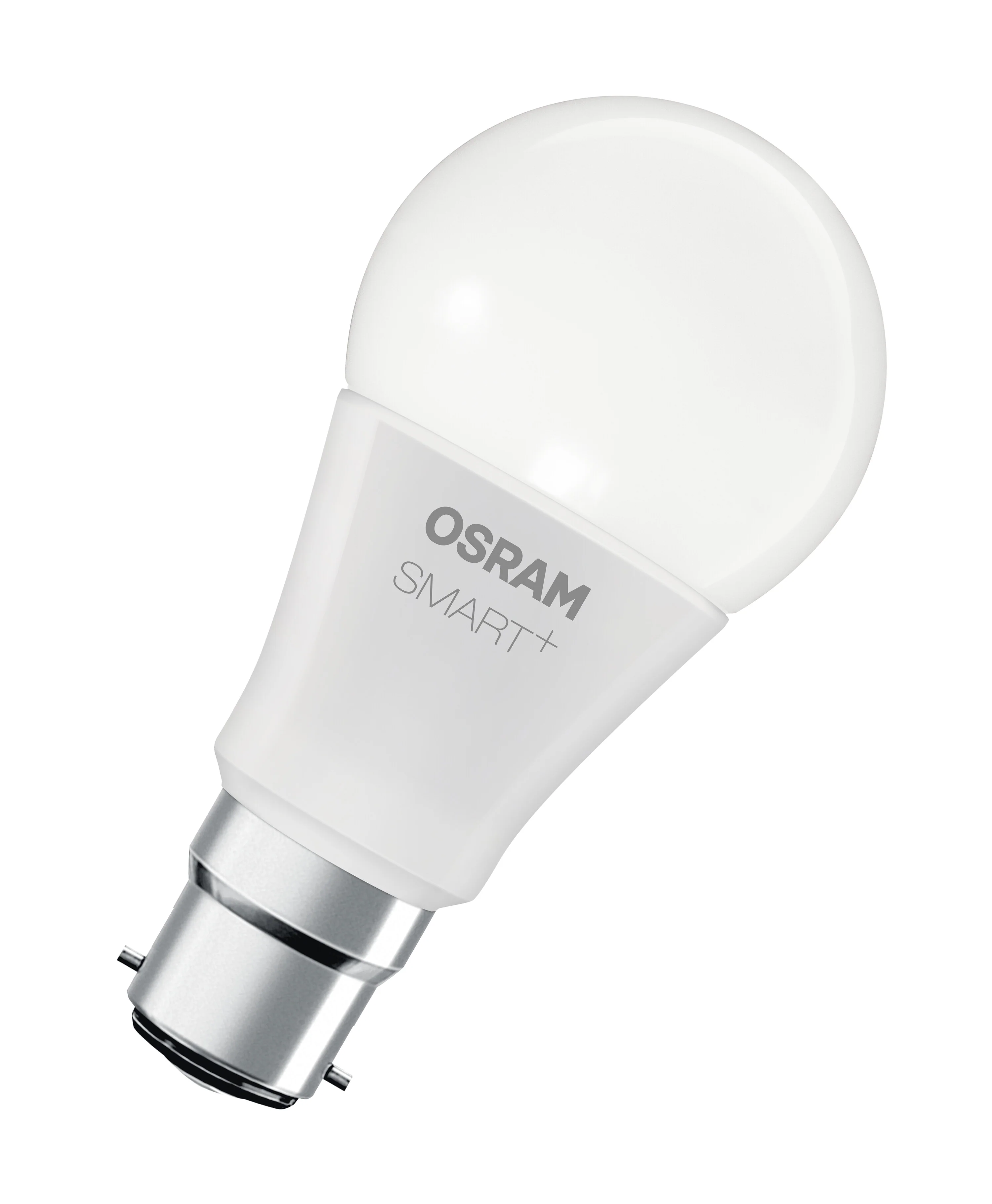 Żarówka LED OSRAM SMART+ MATTER Multicolor Classic A60 9W B22D Single Pack - Image 7