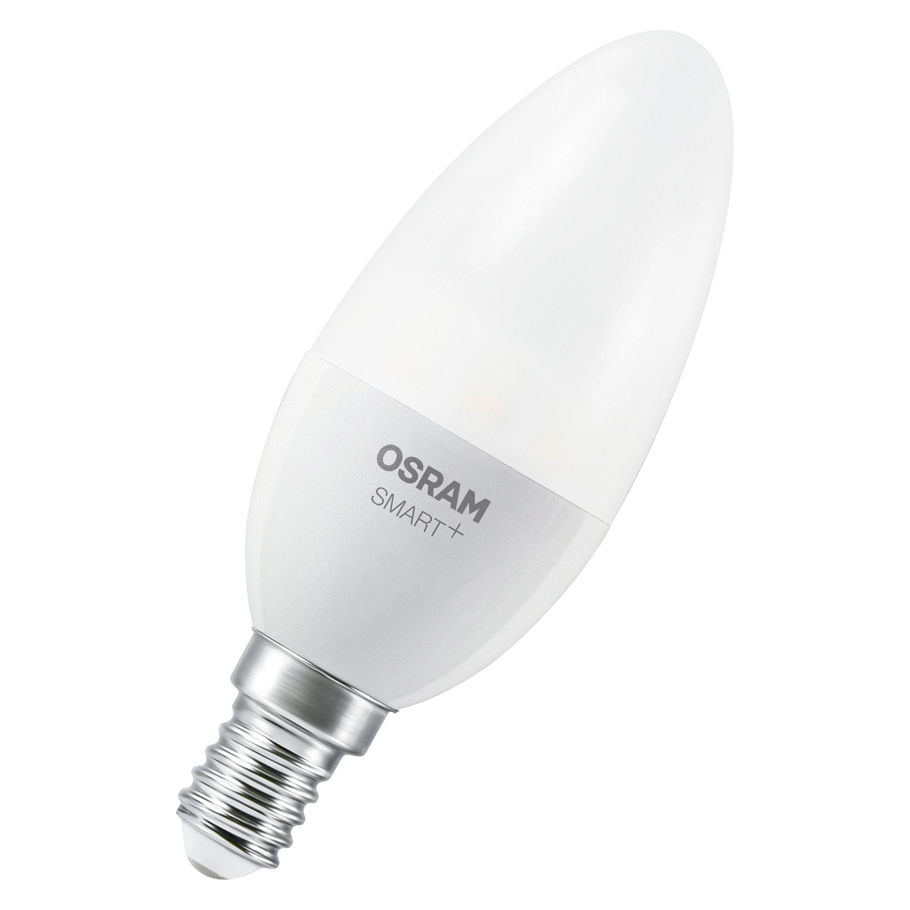Żarówka LED OSRAM SMART+ MATTER Tunable biały Classic B40 4.9W E14 - Image 6