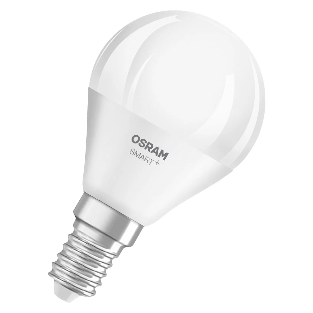 Żarówka LED OSRAM SMART+ MATTER Tunable biały Classic P40 4.9W E14 - Image 3