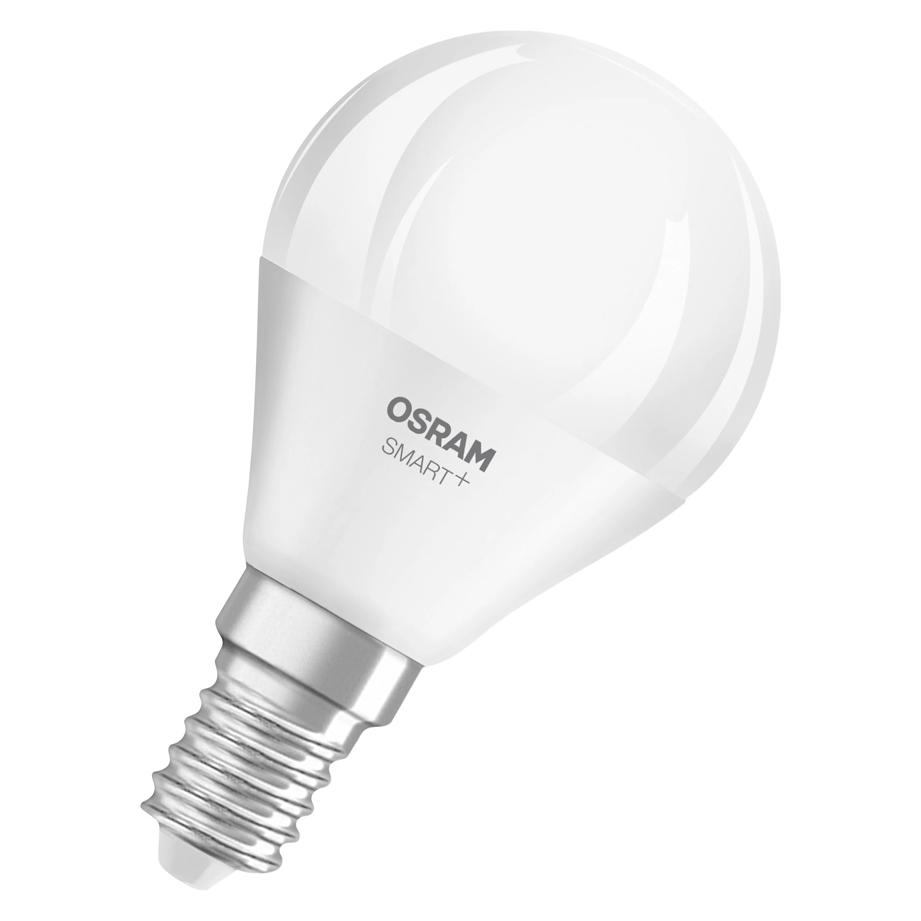 Żarówka LED OSRAM SMART+ MATTER Tunable biały Classic P40 4.9W E14 - Image 6