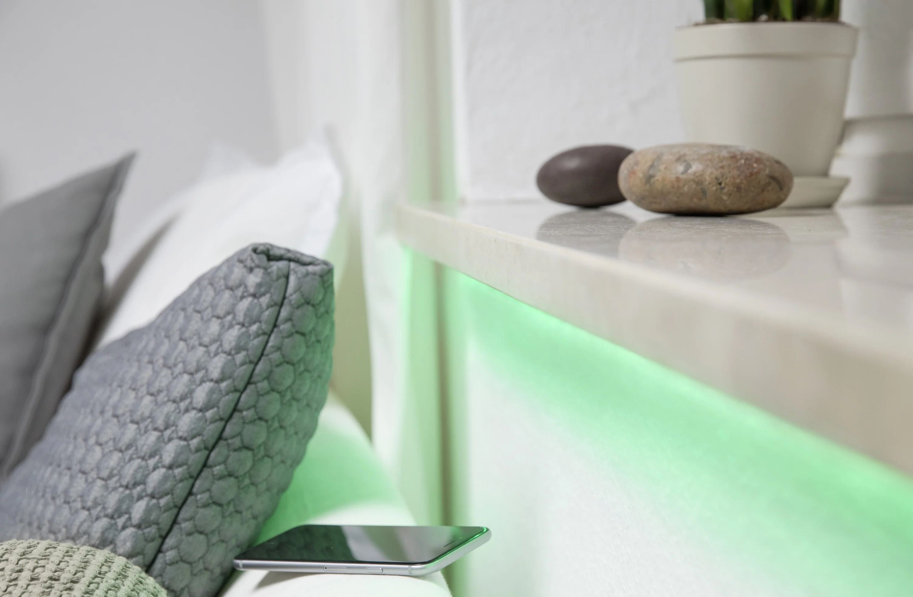 Żarówka LED OSRAM Smart+ ZB Flex RGBW 3P - Image 4