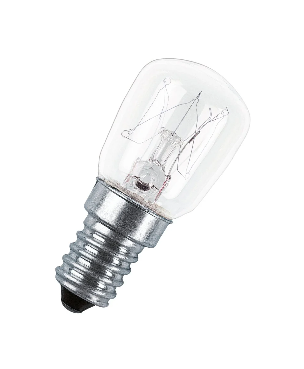 Żarówka LED OSRAM SPC.T CL 25 W 230 V E14 - Image 2