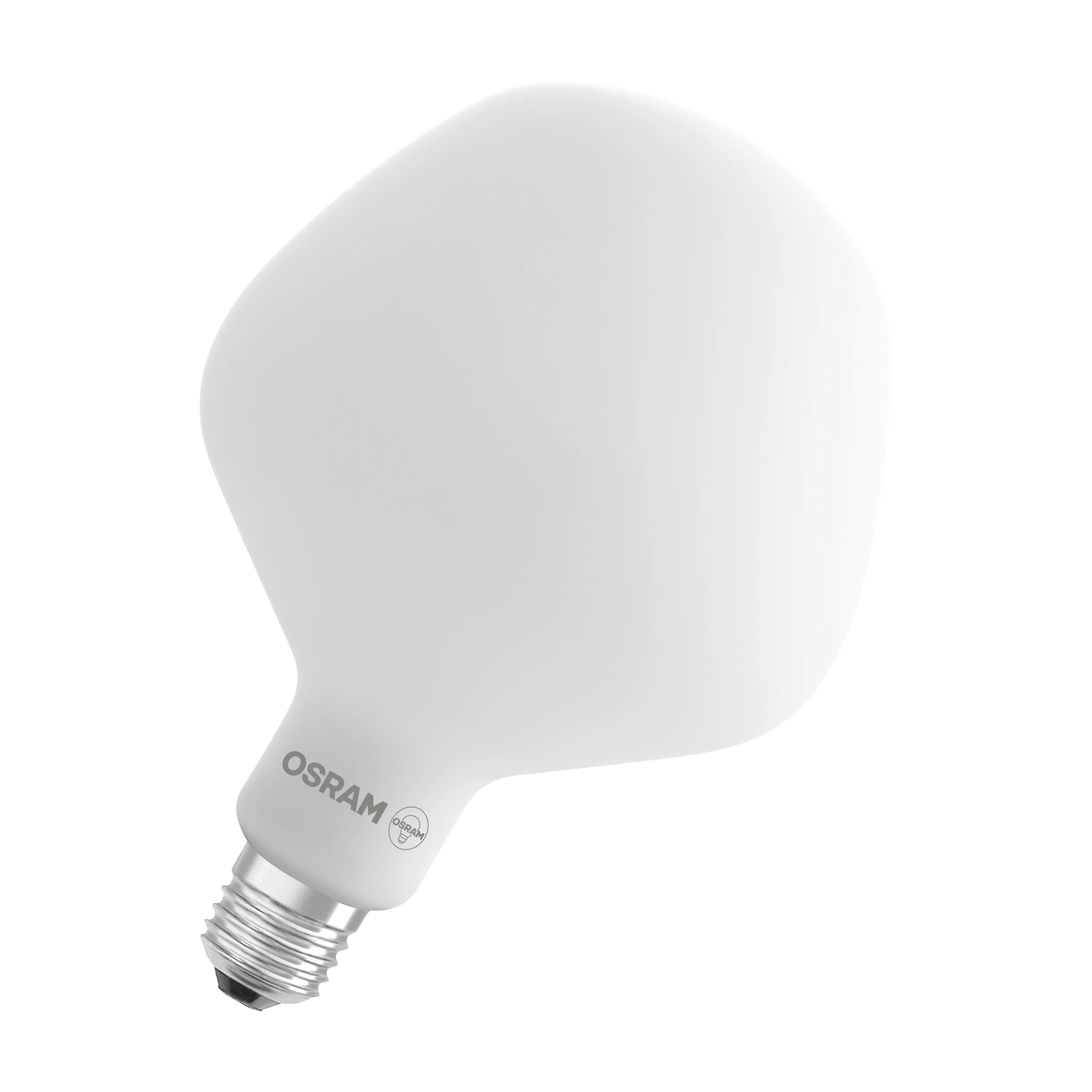 Żarówka LED OSRAM Vintage 1906 Big Apple 60 DIM 7.3W 827 Frosted E27 - Image 7
