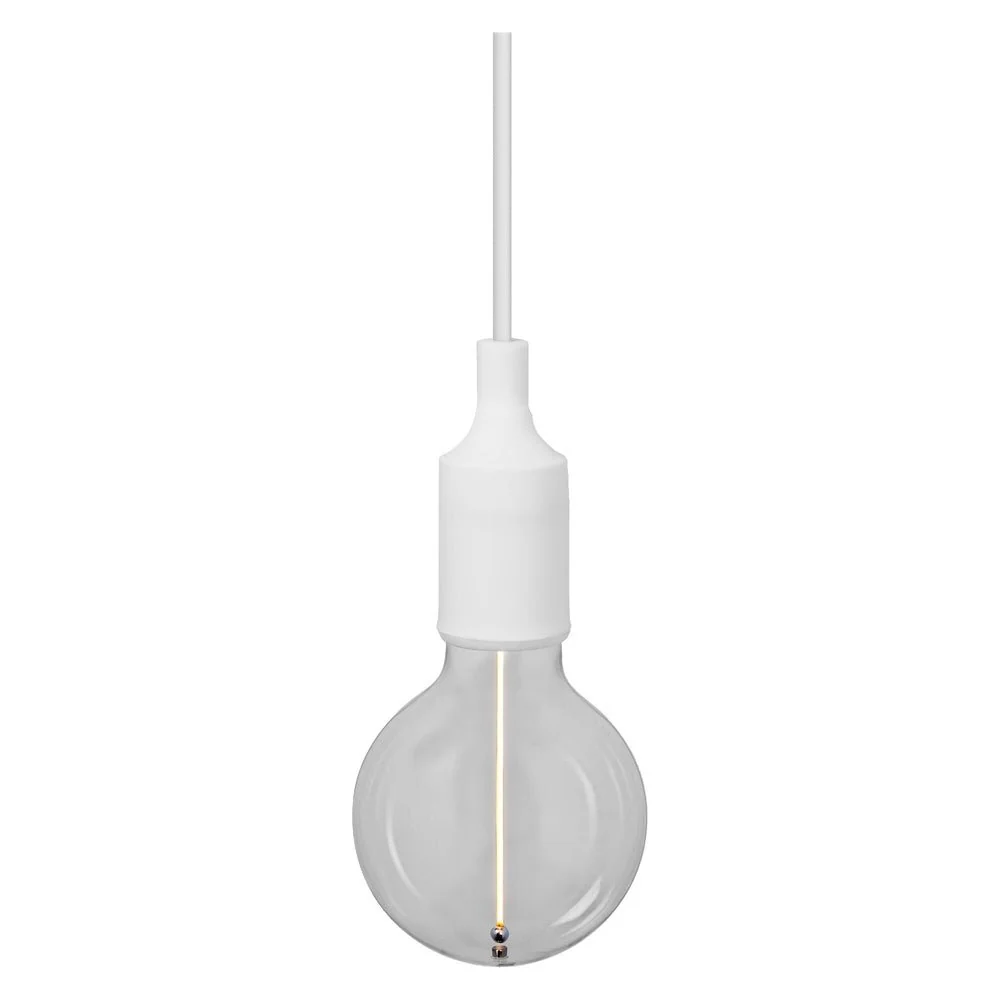 Zwieszakowa Oprawa LED Wewnętrzna E27 Uniwersalna Vintage - Image 2