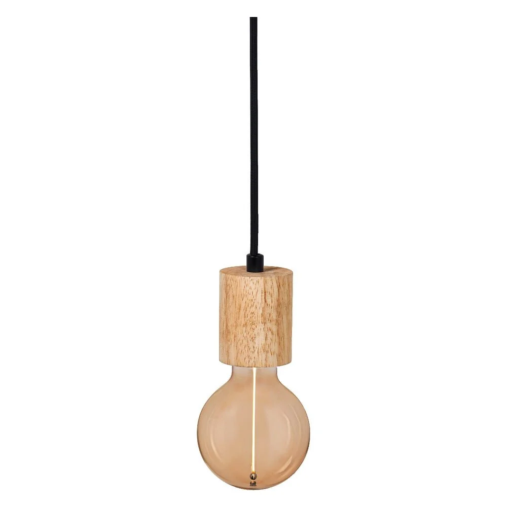 Zwieszakowa Oprawa LED Wewnętrzna E27 Vintage Loft - Image 2